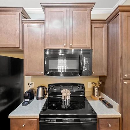Viagem Perfect 1Br With Balcony Pool And Gym Apartamento Myrtle Beach Exterior foto