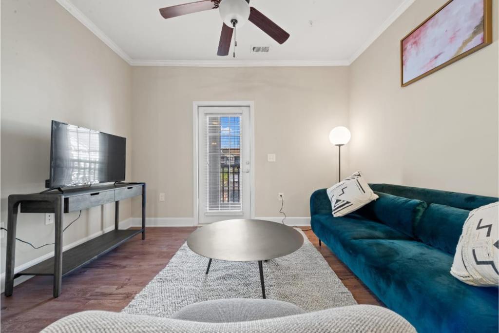 Viagem Perfect 1Br With Balcony Pool And Gym Apartamento Myrtle Beach Exterior foto