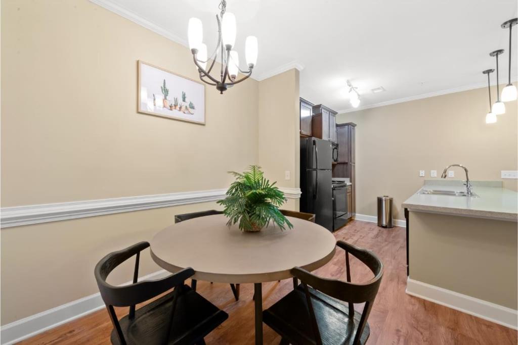 Viagem Perfect 1Br With Balcony Pool And Gym Apartamento Myrtle Beach Exterior foto